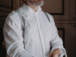 Preparazione Sposi